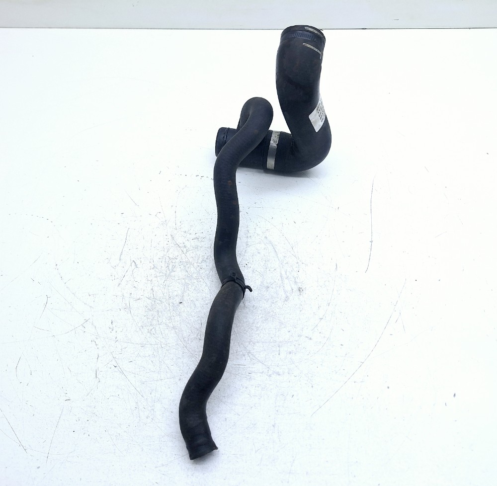 Mangueira Água Motor Bmw X3 2.0 2012 2013 763999801