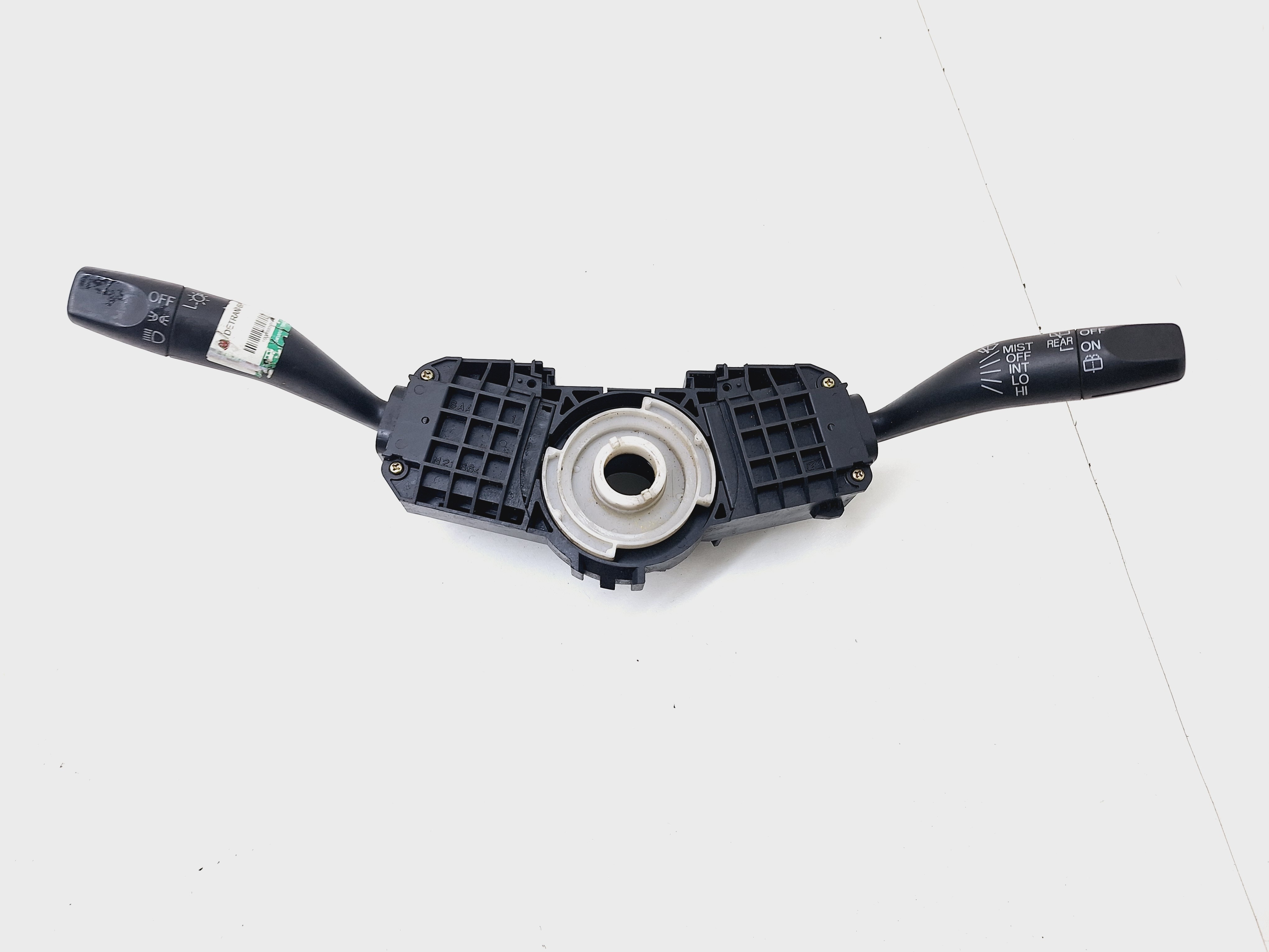Chave Seta Limpador Parabrisa Honda Civic 1.7 2006 Nºm21664