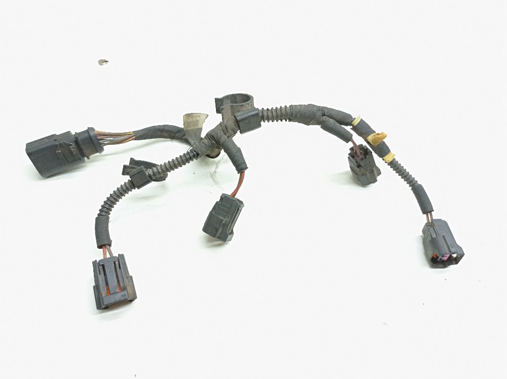 Chicote Bico Injetor Audi A3 Tfsi 1.8 2013 2014 06l971527a