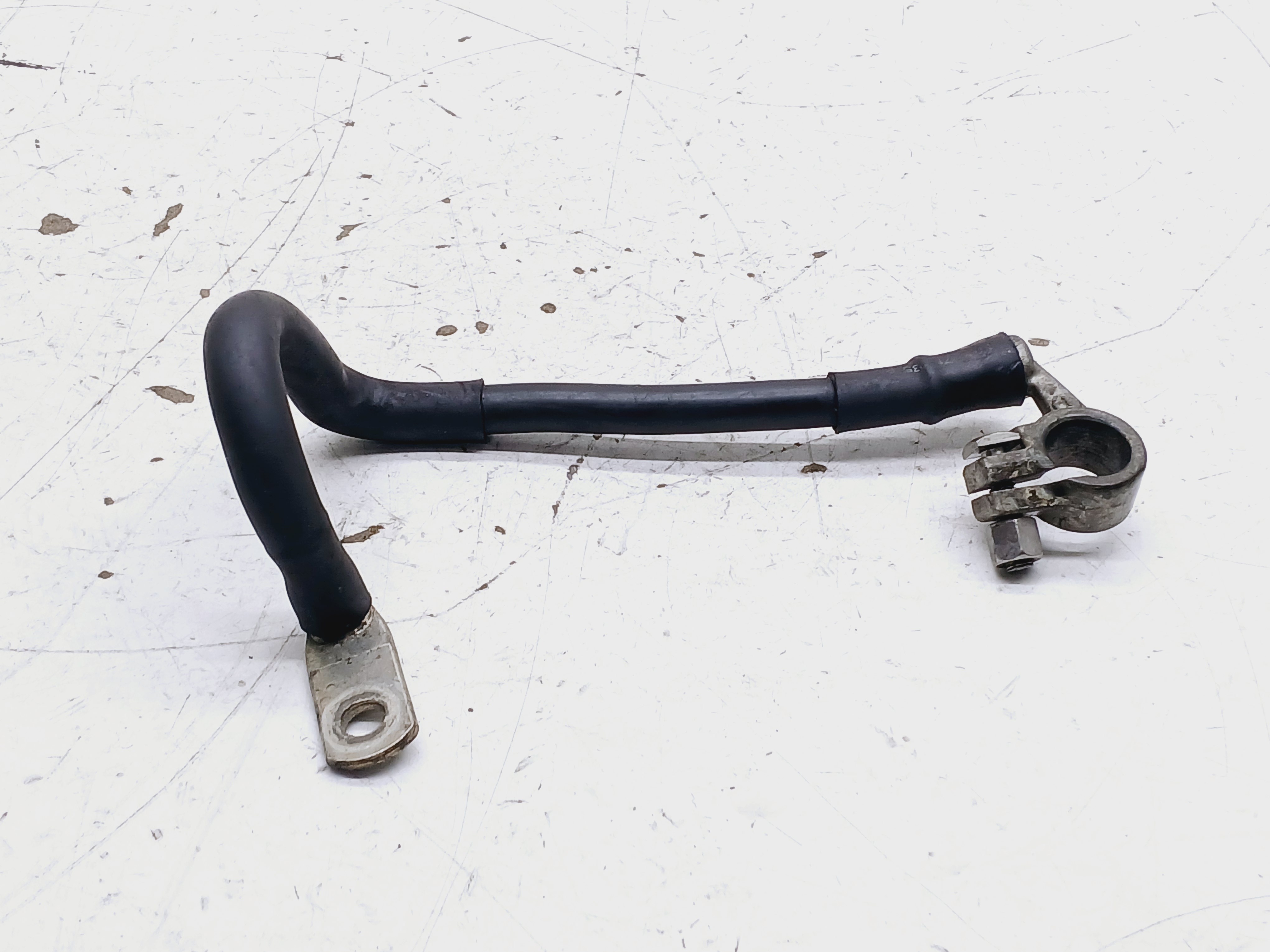 Cabo Negativo Bateria Audi A3 Sportback 2.0 2010 1t0971235a
