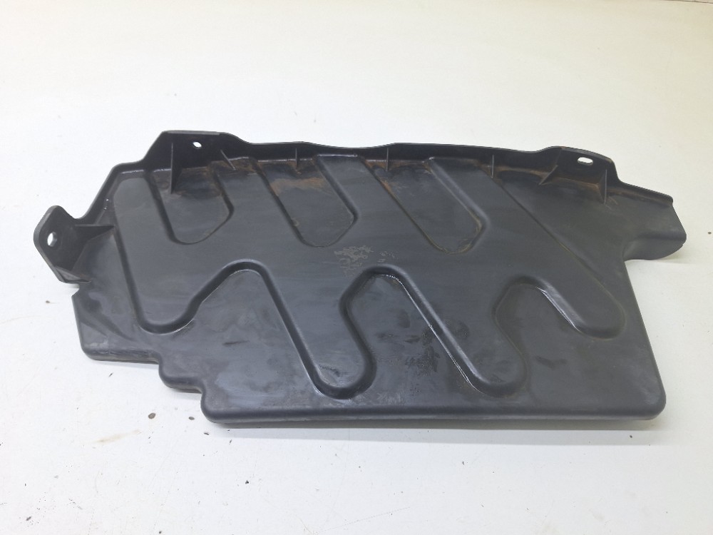 Protetor Esquerdo Capa Motor Kia Sorento 3.5 2012 2013