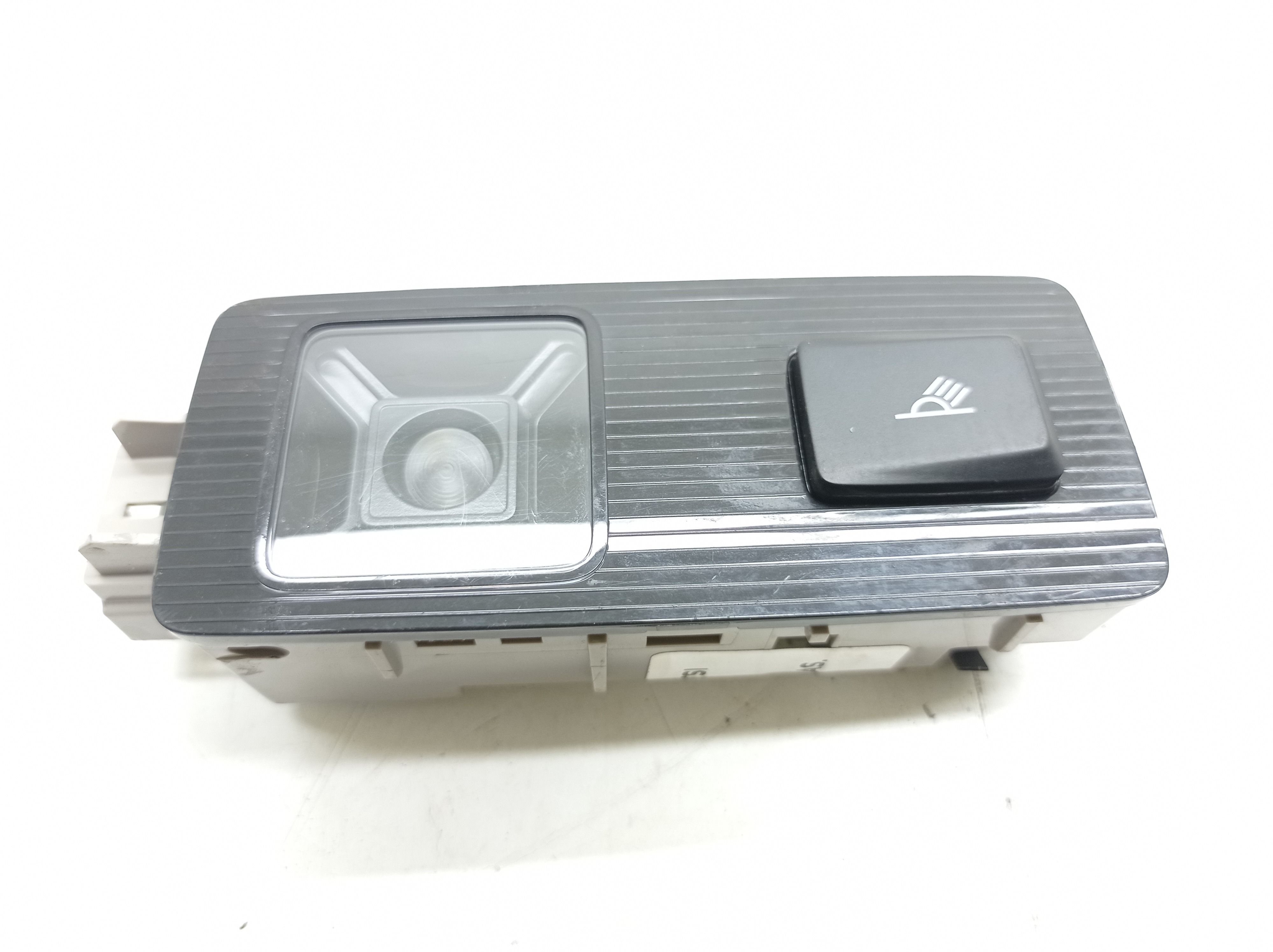 Luz Cortesia Teto Volkswagen Tiguan Tsi 2.0 2021 / 2022