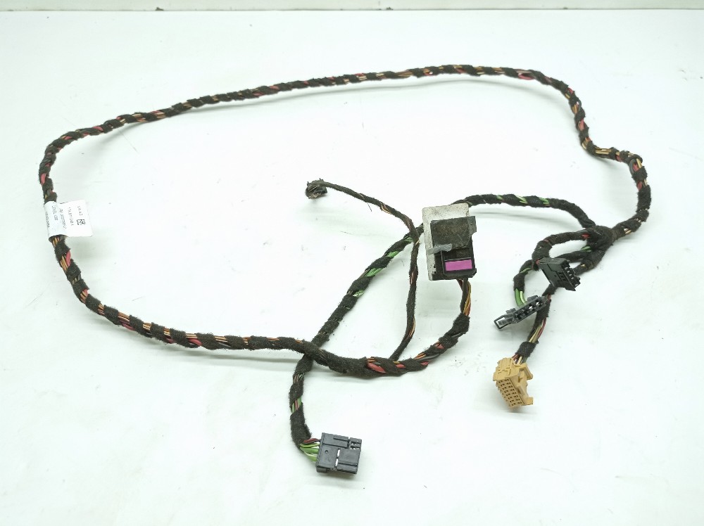 Chicote Motor Teto Solar Vw Jetta Tsi 1.4 2019 17a971648a