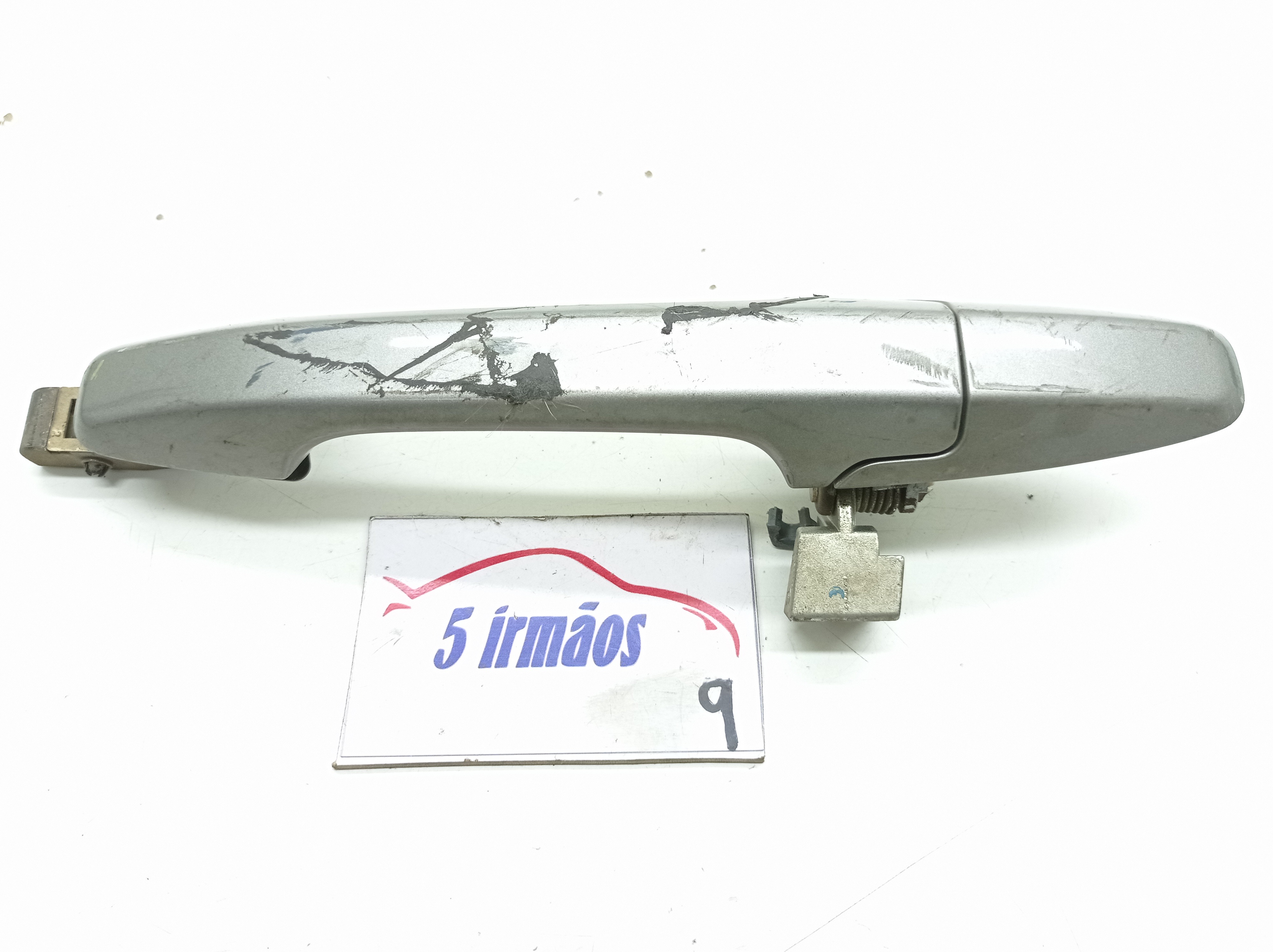 Maçaneta Externa Traseira Direita Honda Civic 1.8 2008  Traseira