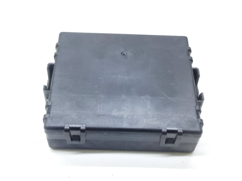Módulo Conforto Audi A3 1.8 2013 2014 5q0907530m