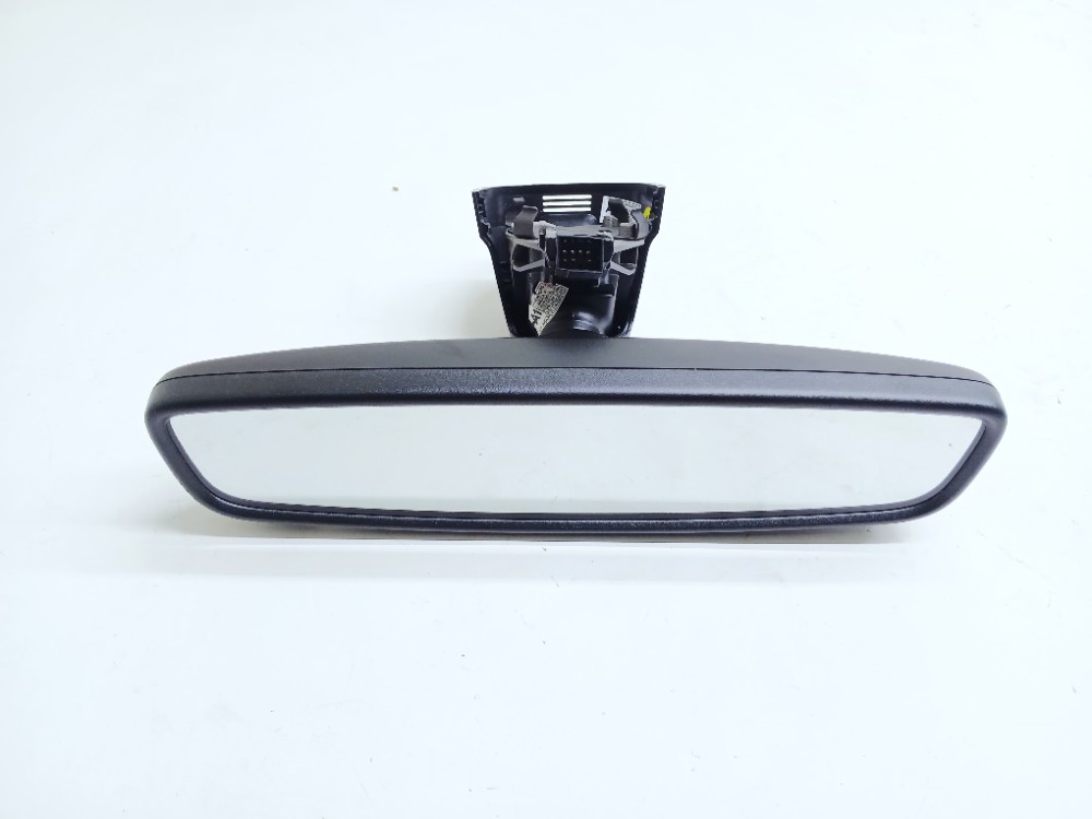 Retrovisor Interno C Câmera Jetta Gli 2.0 2019 3g0857511ba