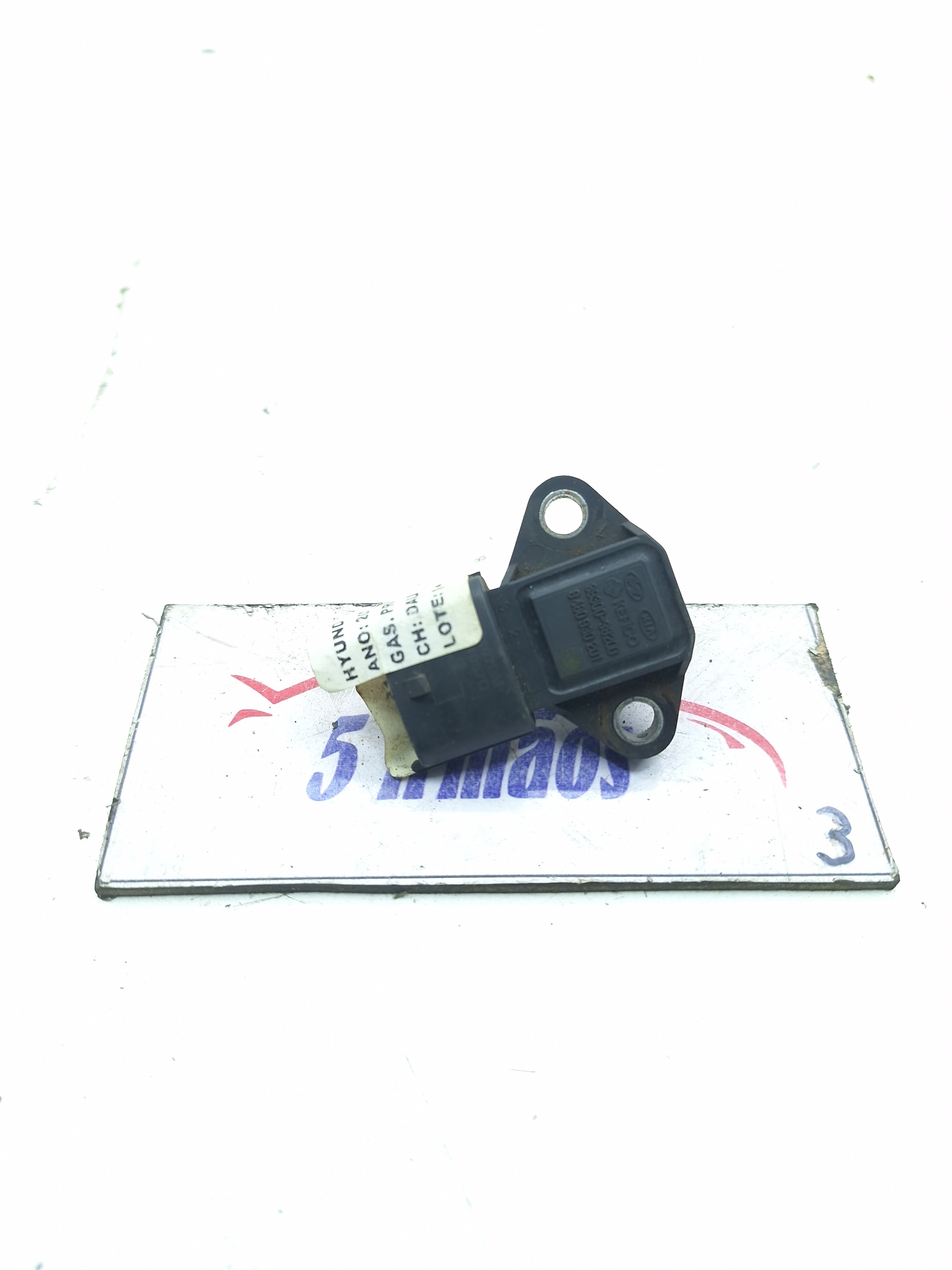 Sensor Map Hyundai Santa Fé 3.5 2010 2011 3930038200