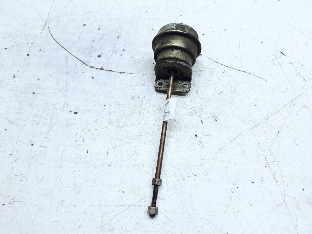 Válvula Wastegate Evoque 2.0 2011 2012