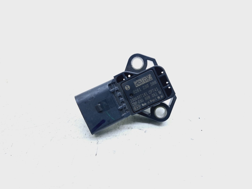 Sensor Map Vw Tcross Tsi 1.4 2023 2024 0261230566