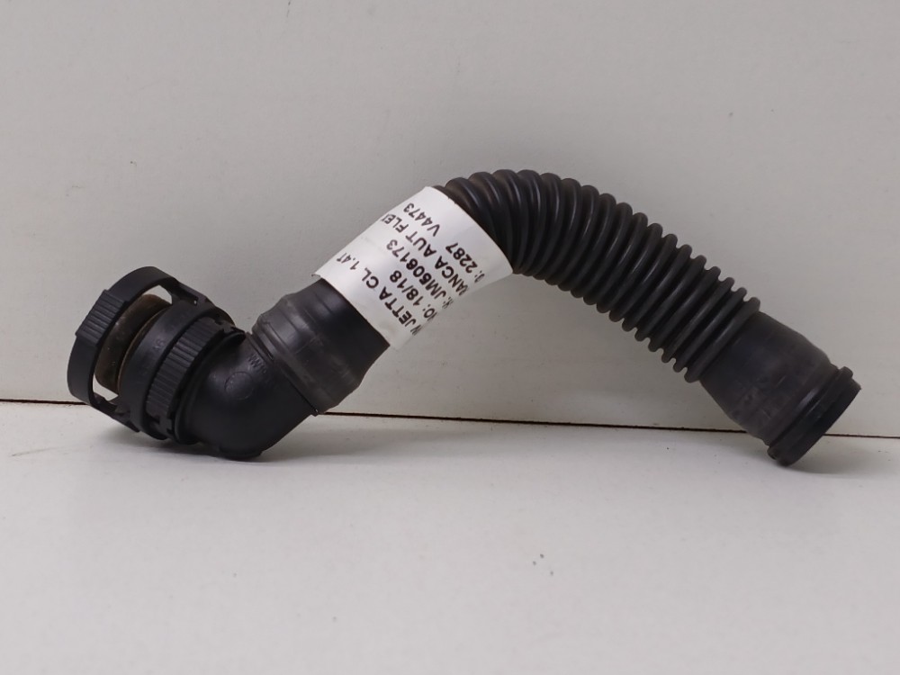 Mangueira Respiro Motor Jetta Tsi 1.4 2018
