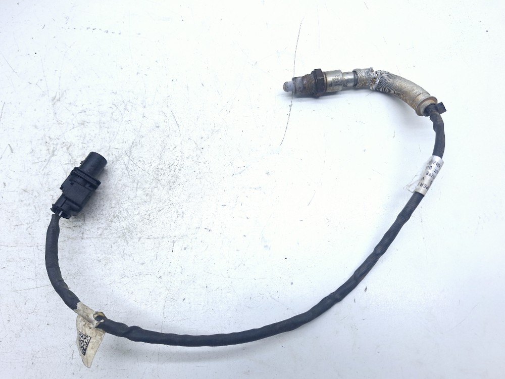Sonda Lambda Mini Cooper S 2.0 2020 0258037002 26.667 Km