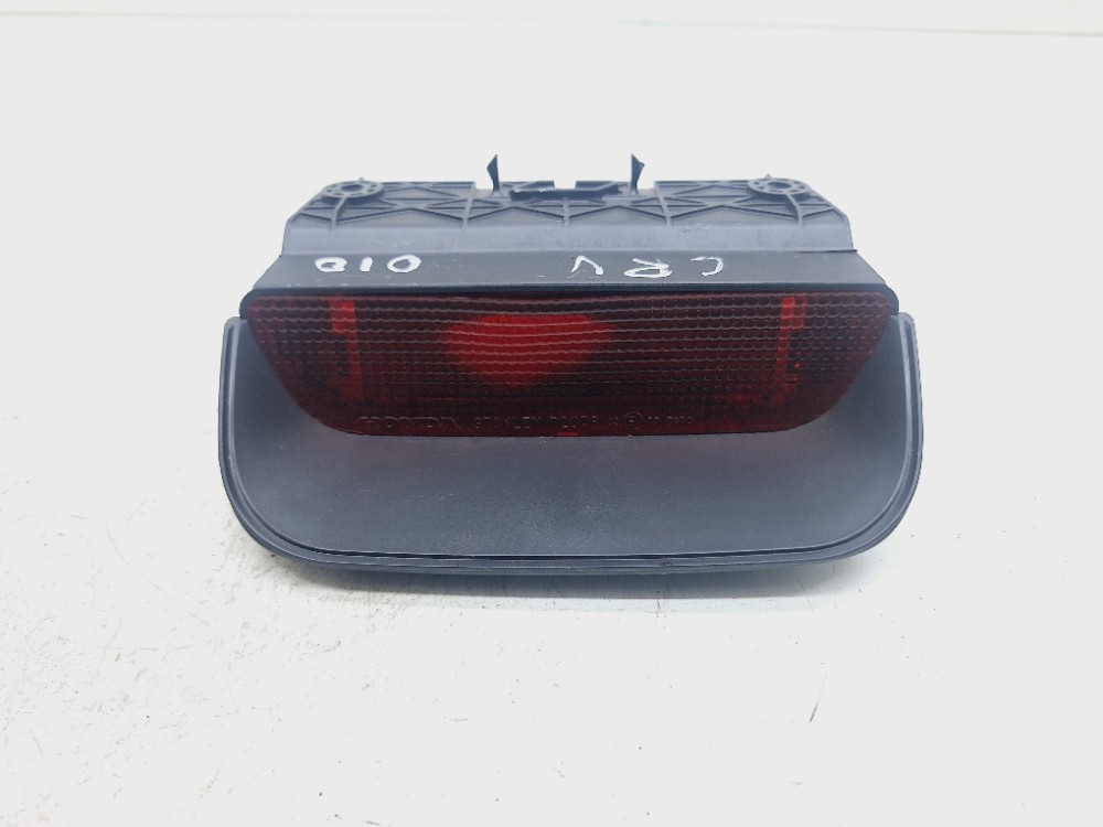Luz Breaklight Honda Crv 2009 2010