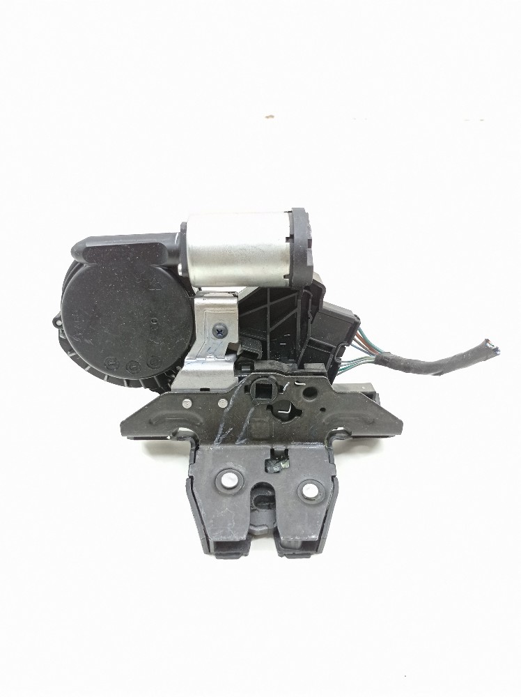 Fechadura Tampa Traseira Gm Equinox 2.0 2018 2019 5920330ac