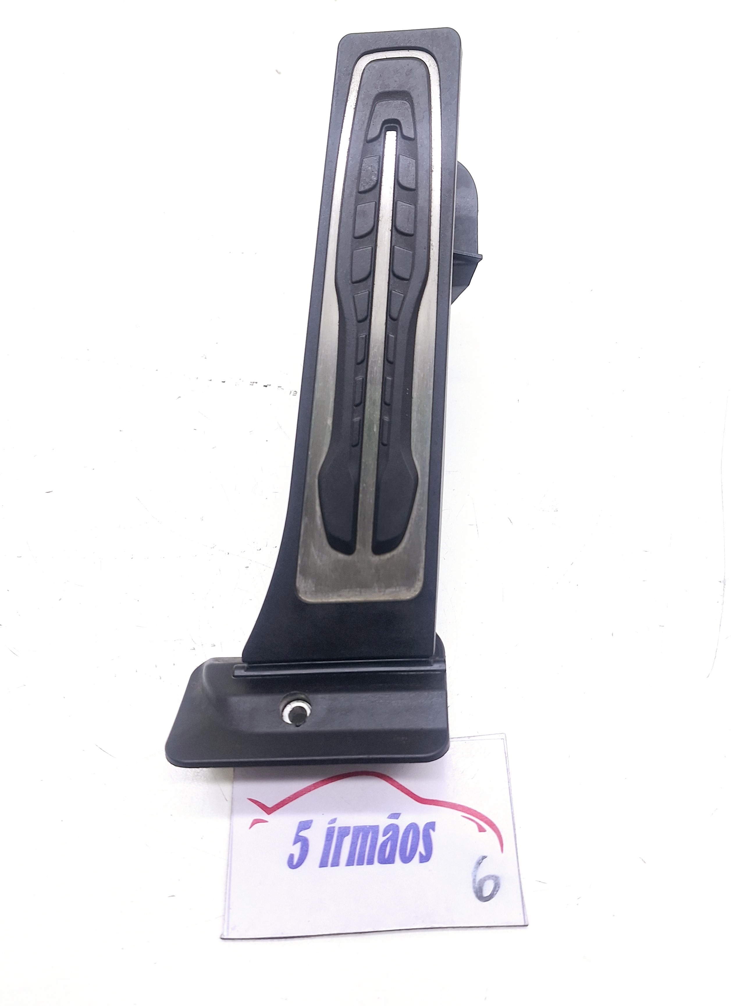 Pedal Acelerador Bmw 320i 2.0 Turbo 2020/ 2021 Nº6889820