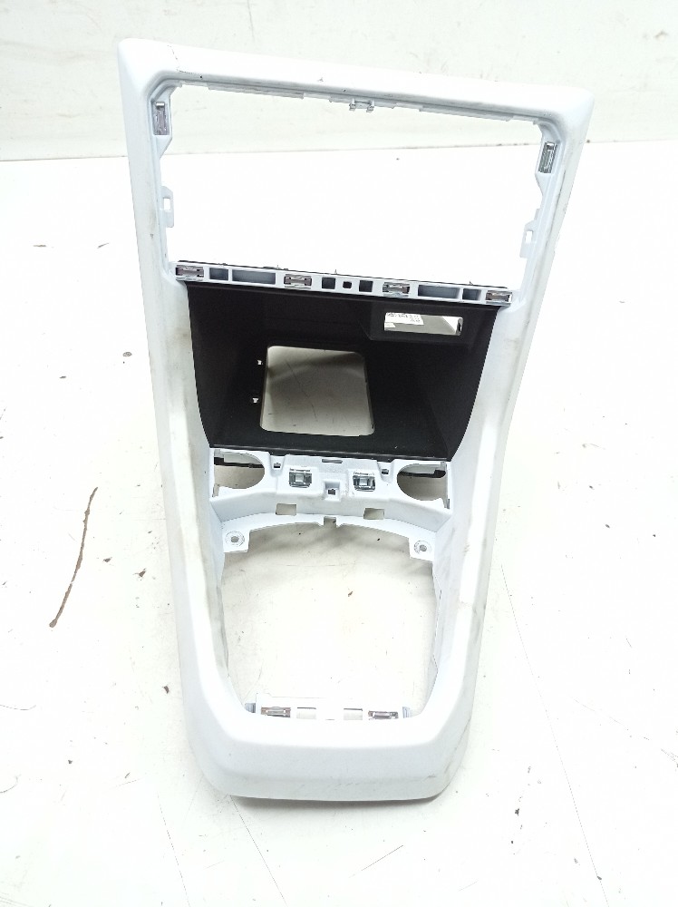 Acabamento Comando Ar Condicionado Vw Tcross Tsi 1.4 2020