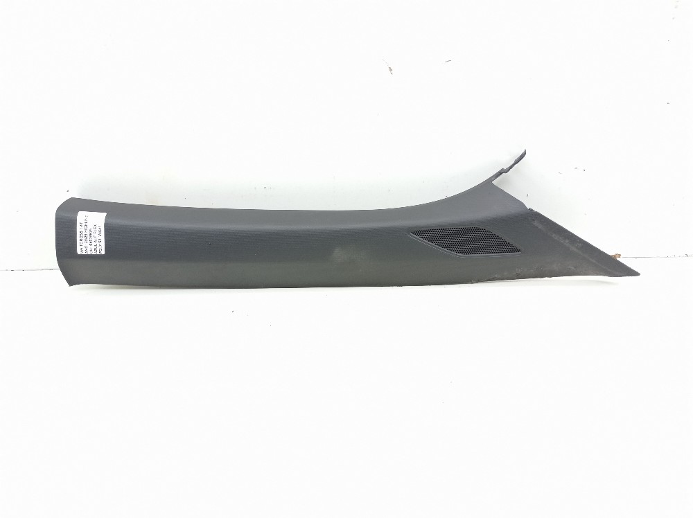 Acabamento Coluna Direita Vw Tcross Tsi 1.4 2025 2gp867234