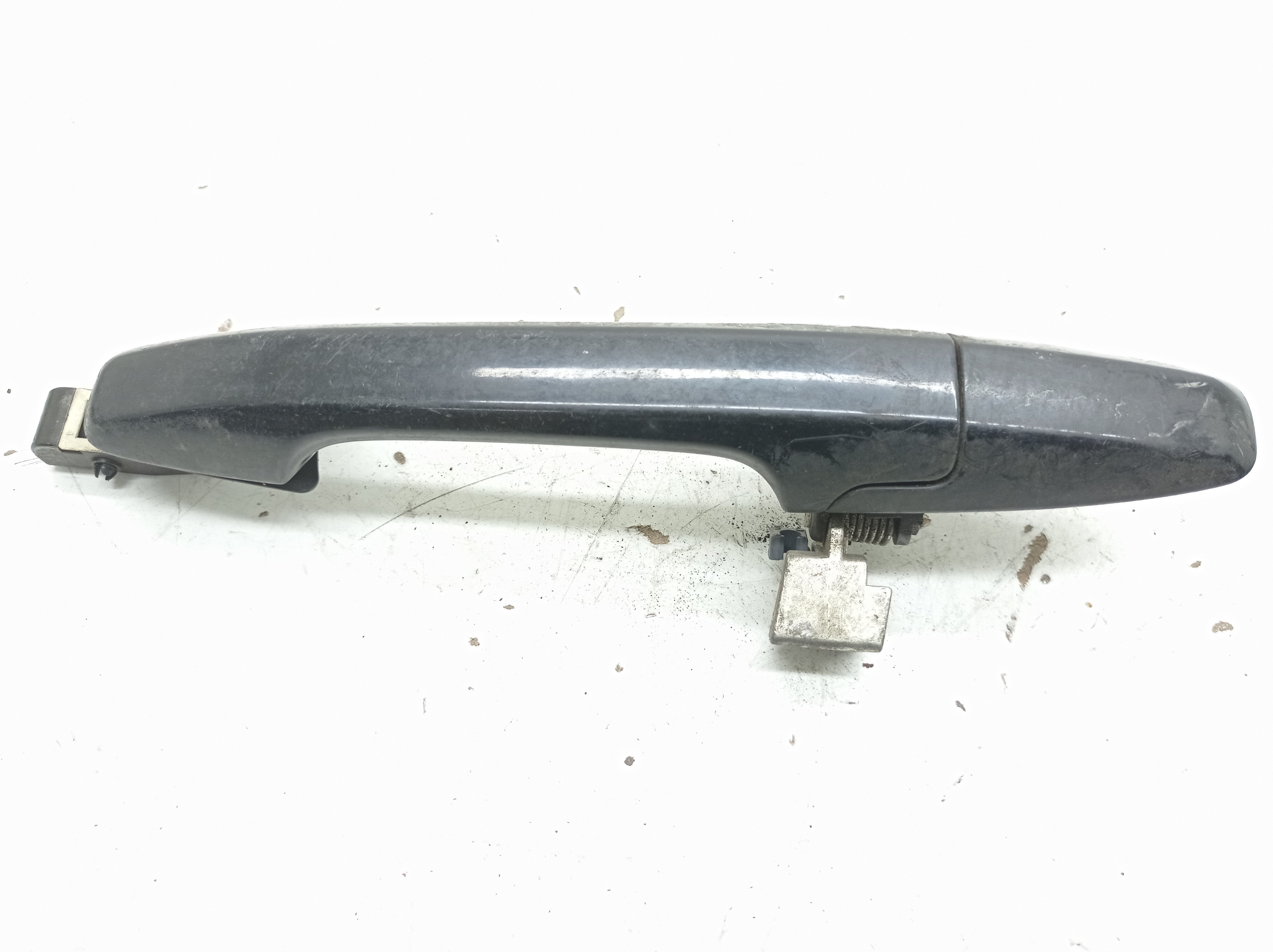 Maçaneta Externa Traseira Direita Honda Civic 1.8 2008 Traseira