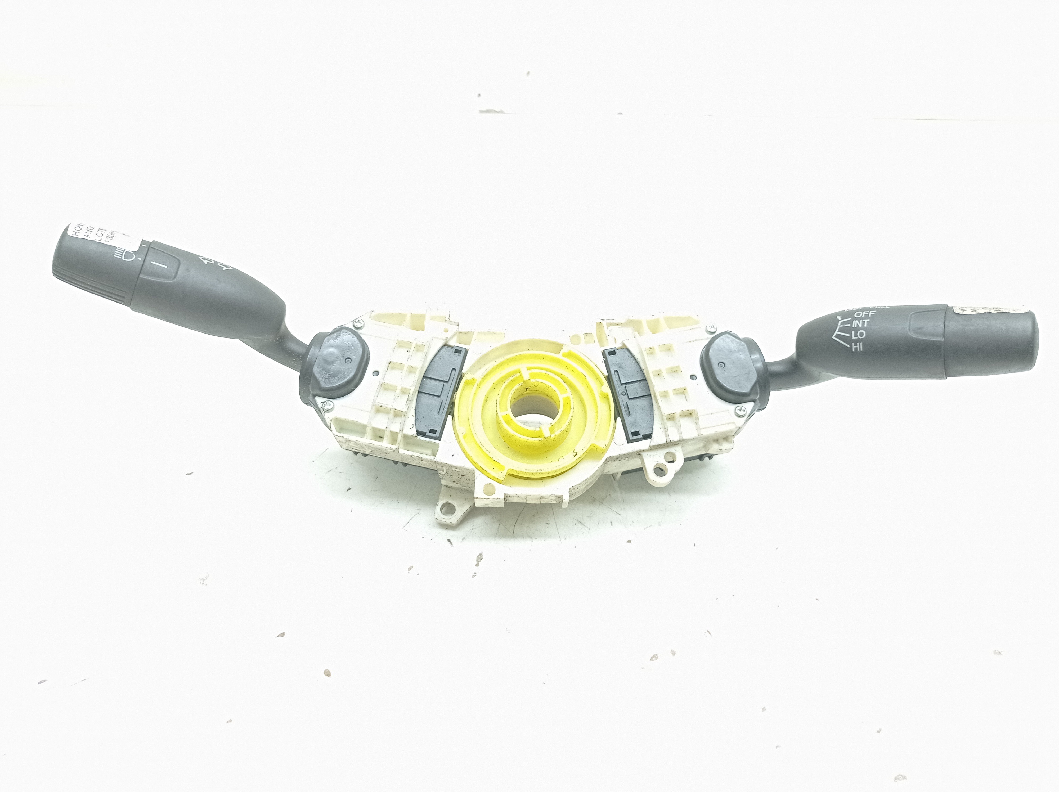 Comando Chave Seta Honda City 1.5 2010 / 2011.