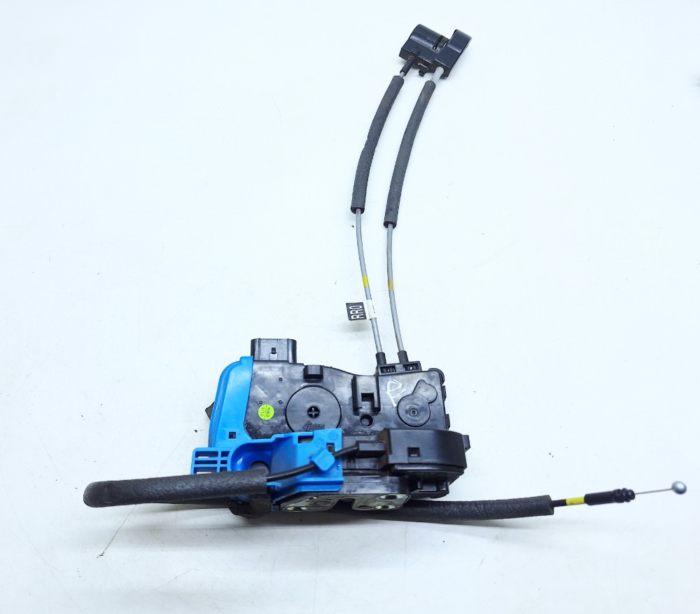 Fechadura Porta Traseira Direita Veloster 1.6 2012 2305697