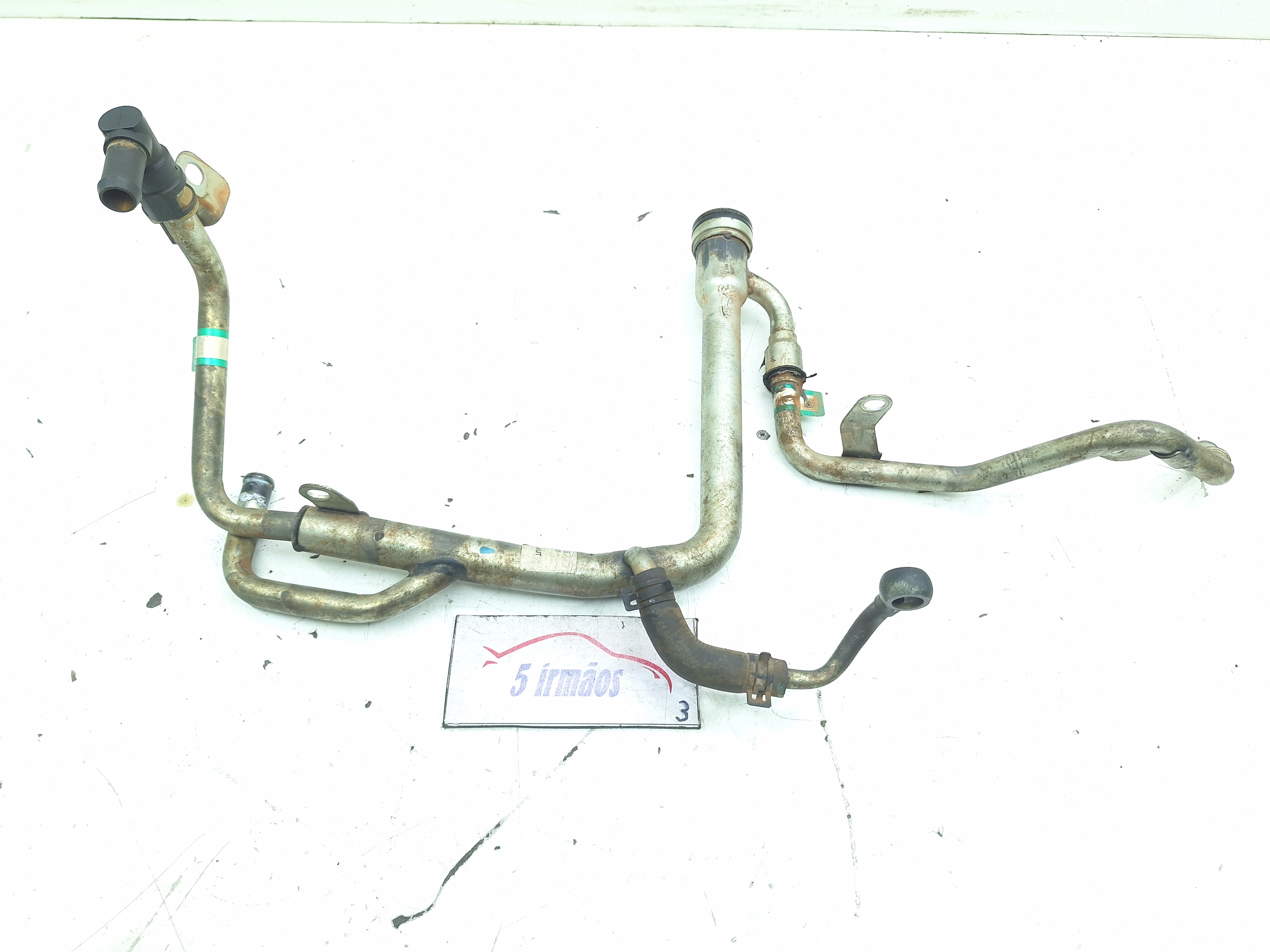 Mangueira Cano Arrefecimento Jeep Cherokee 3.0 2014 / 2015