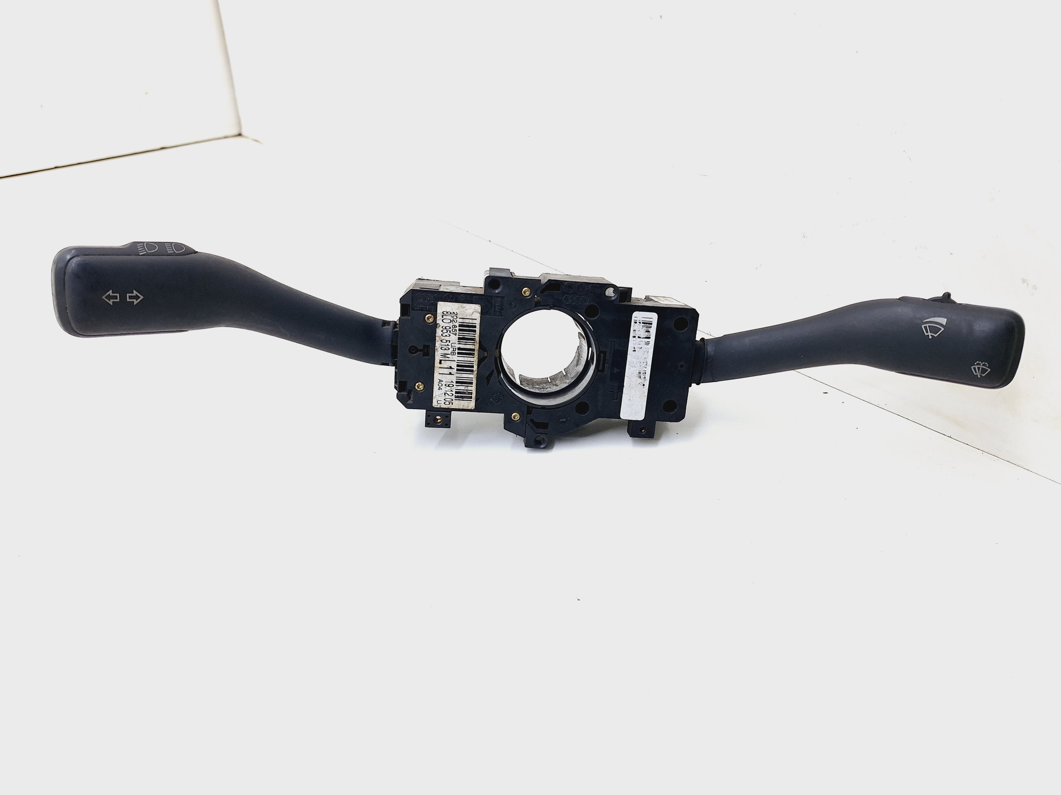Chave Seta Limpador Parabrisa Volkswagen Bora 2.0 1999/ 2000