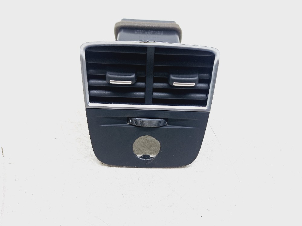 Difusor Ar Traseiro Audi S3 2.0 2015 8v0857042