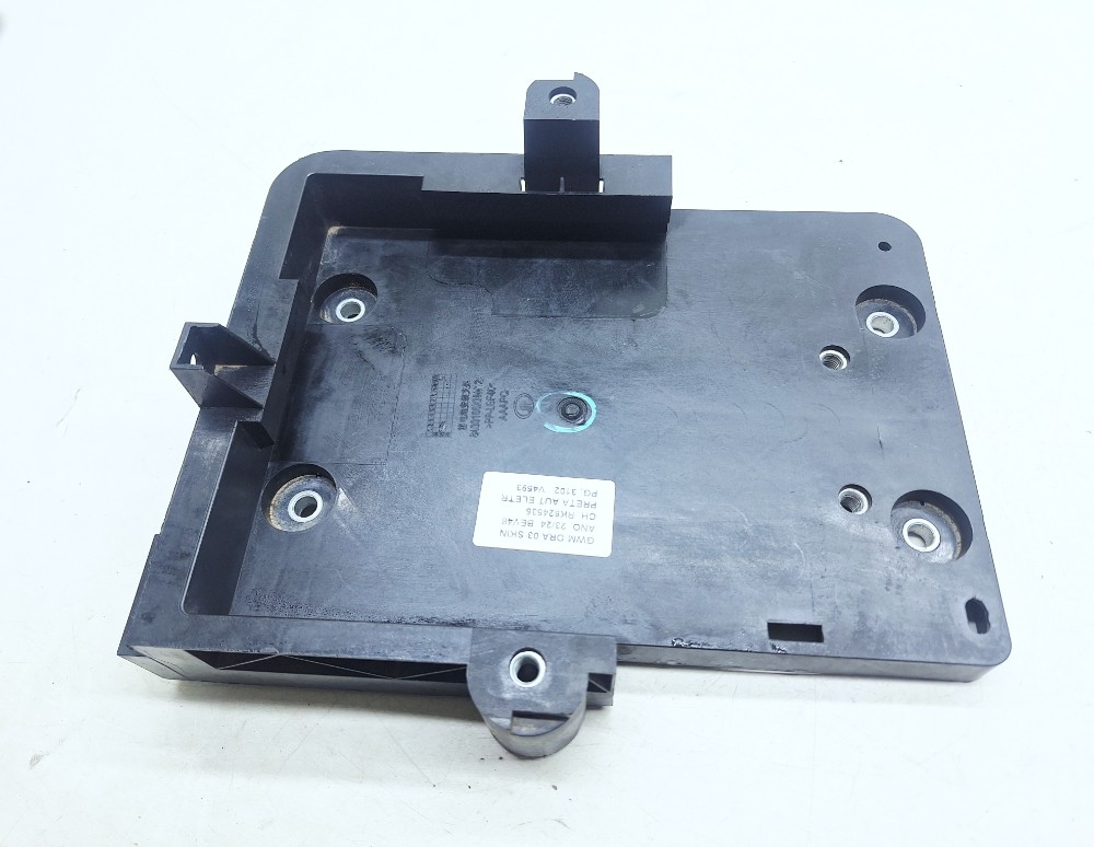 Suporte Bateria Gwm Ora 03 Skin 2024 8400100XNW12A