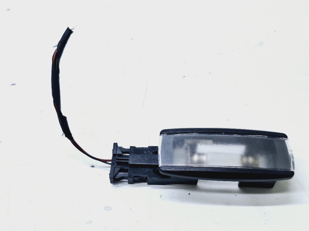 Luz Cortesia Quebra Sol Vw Jetta R-line 1.4t 2019 1k0947109