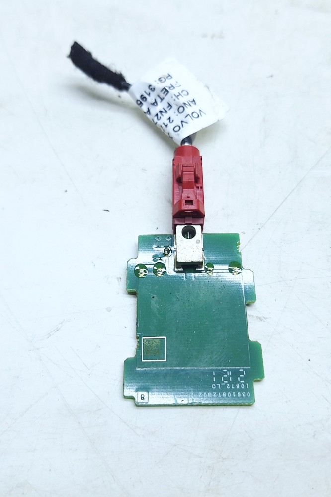 Antena Bluetooth Volvo Xc40 1.5 2021 2022 31409067