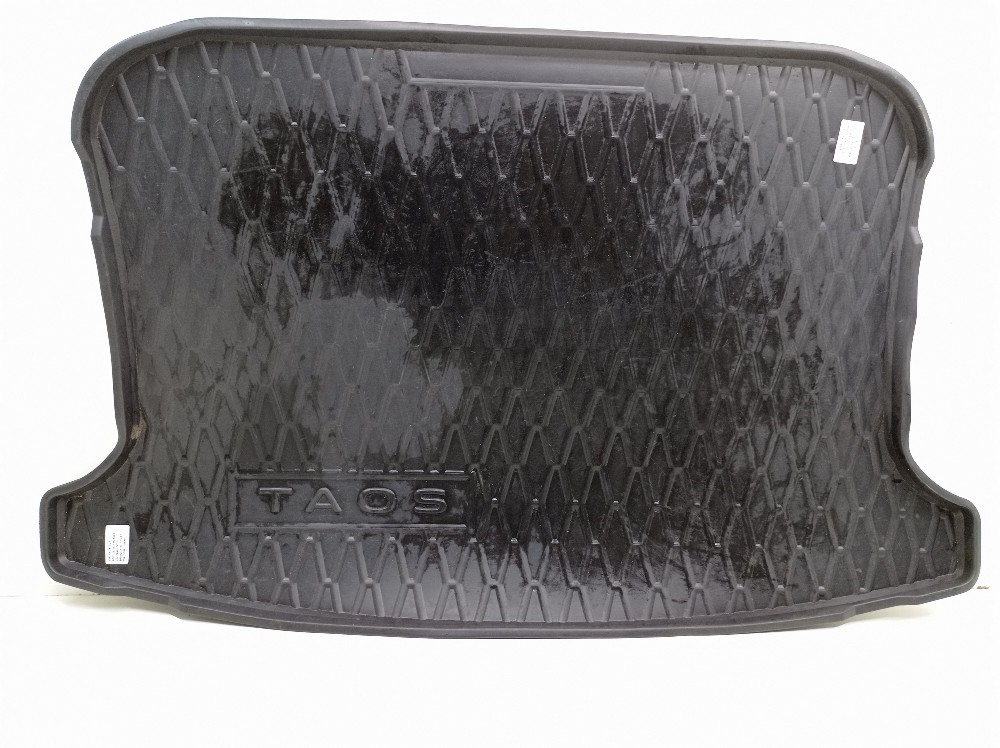 Tapete Porta Malas Vw Taos Tsi 1.4 2024 2025 2gk061160