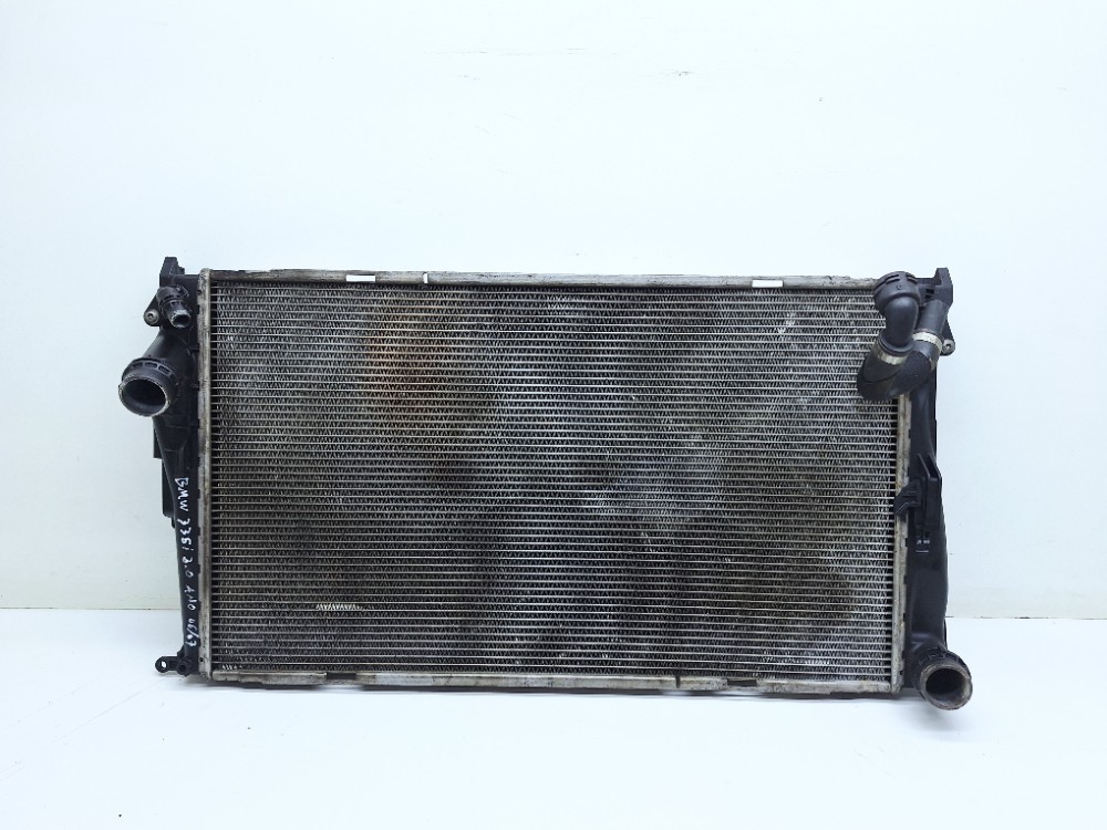 Radiador Água Bmw 335i 3.0 2007 75470599