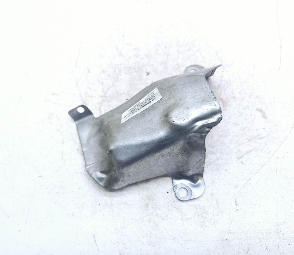 Defletor Calor Escapamento Gm Equinox 2.0 2019 12627131