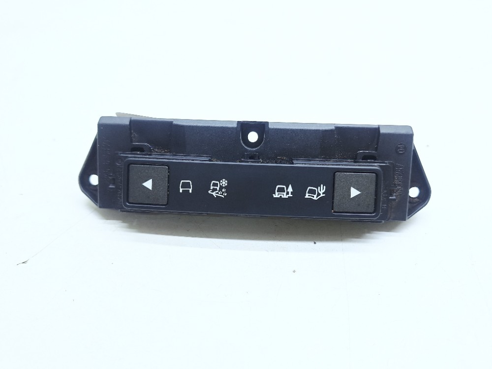 Comando Suspensão Evoque 2.2 2015 EJ3214B596AB
