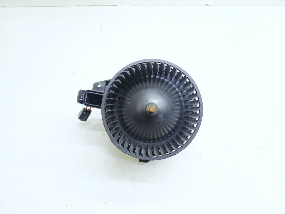 Motor Ventilador Ar Condicionado Vw Tcross Tsi 1.4 2025 2026