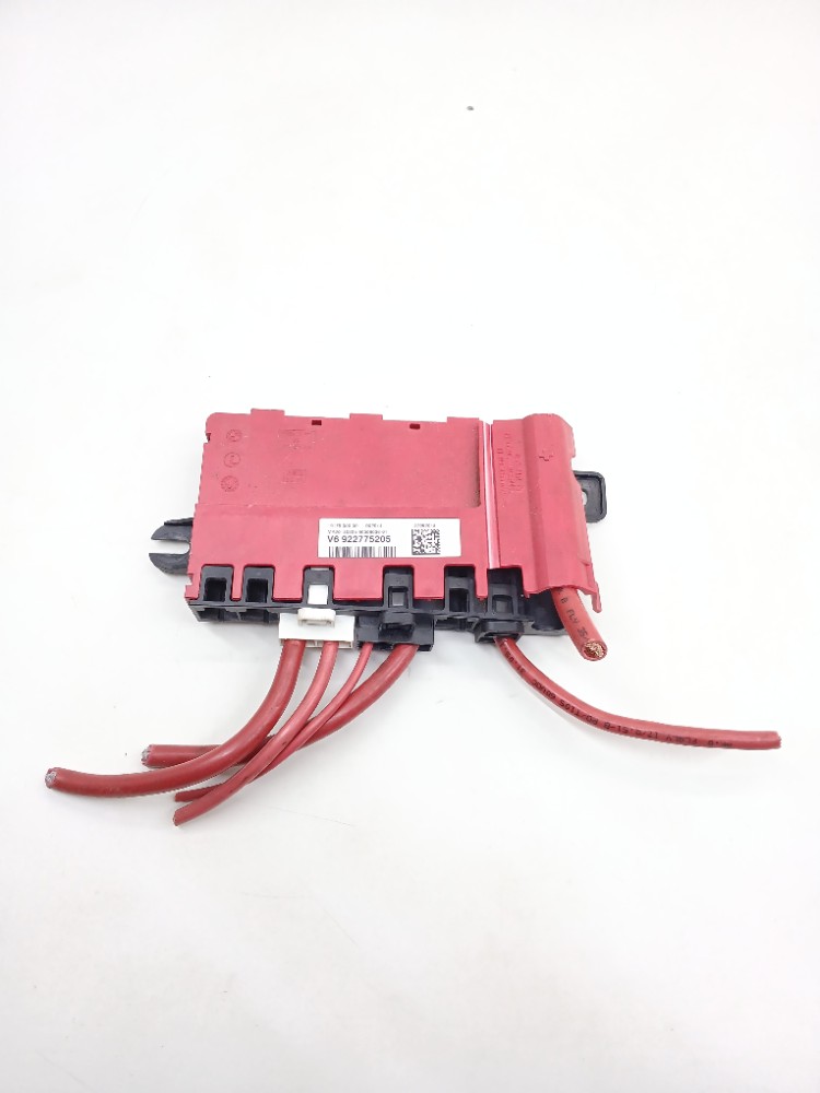 Módulo Bateria Bmw 320i 2.0 2017 2018 922775205