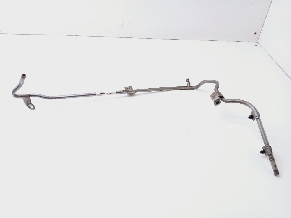 Cano Água Radiador Audi A3 Tfsi 2.0 2010 2011