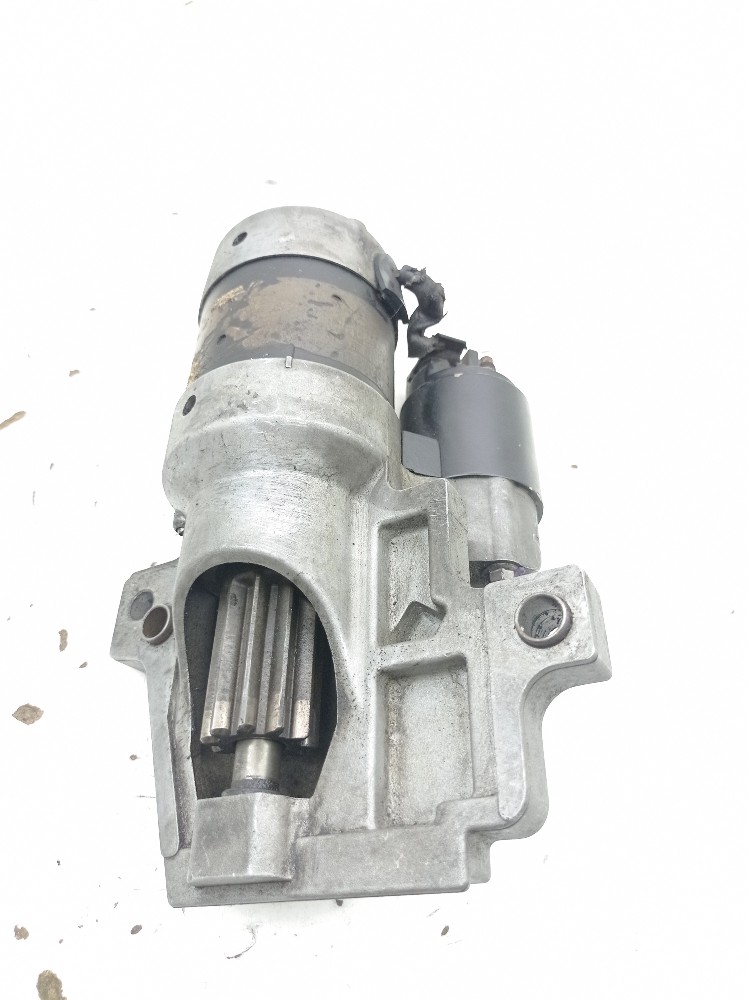 Motor Arranque Audi A3 1.8 2002 2003 09a911023