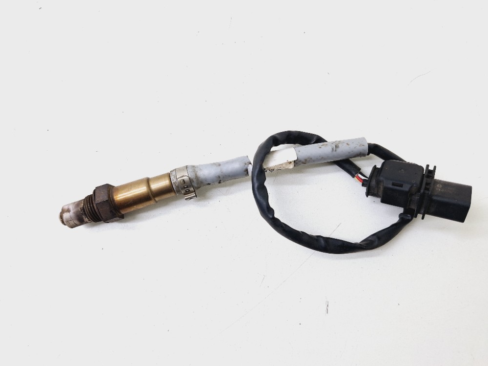 Sonda Lambda Volkswagen Tiguan 2.0 2013 2014 06j906262