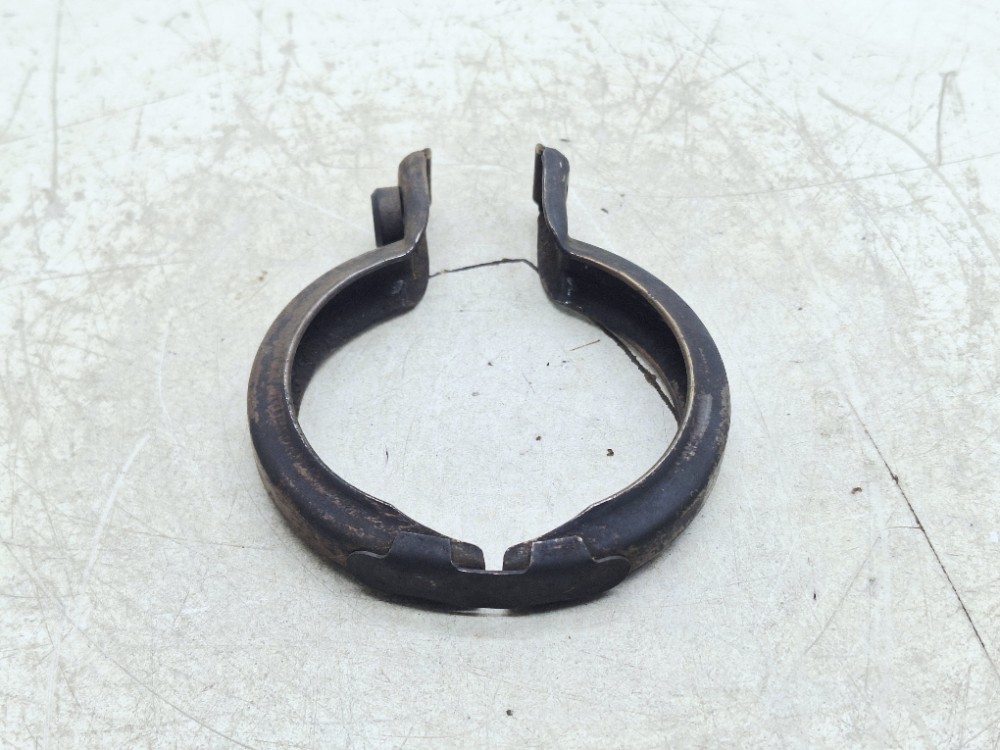 Braçadeira Turbina Bmw 118i 2.0 2011 7576988901