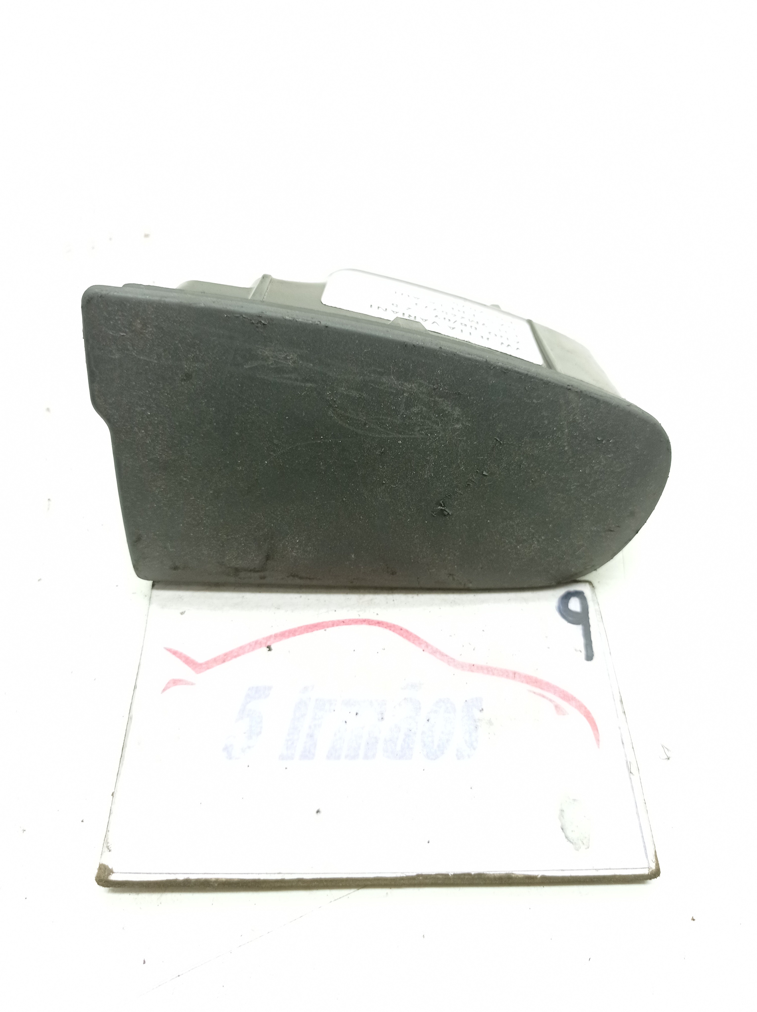 Cinzeiro Porta Traseira Direita Vw Jetta 2.5 2008 / 2009