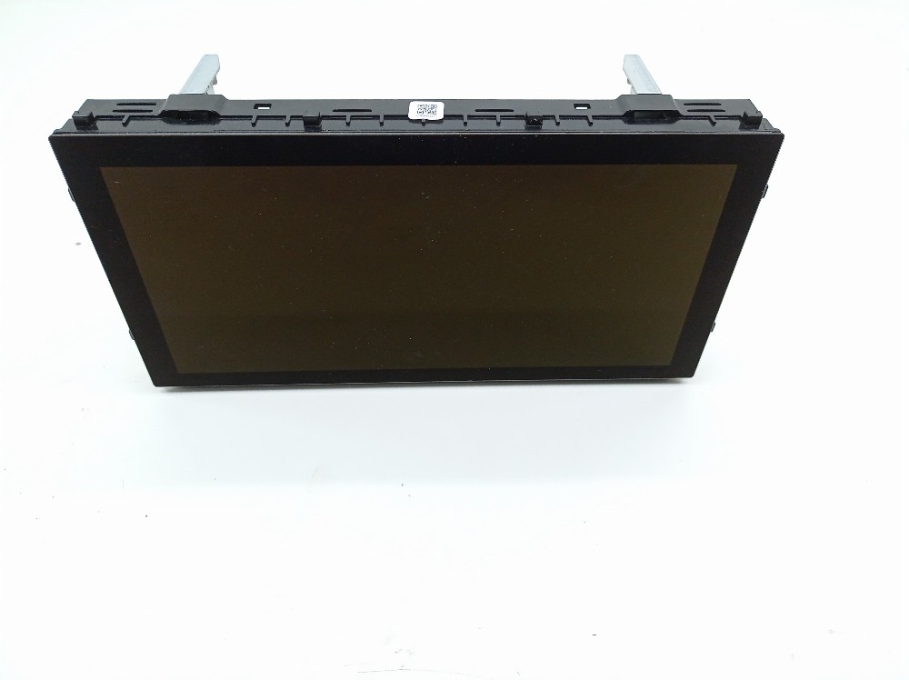 Visor Multimídia Vw Tcross Tsi 1.4 2024 2025 2gm035180g
