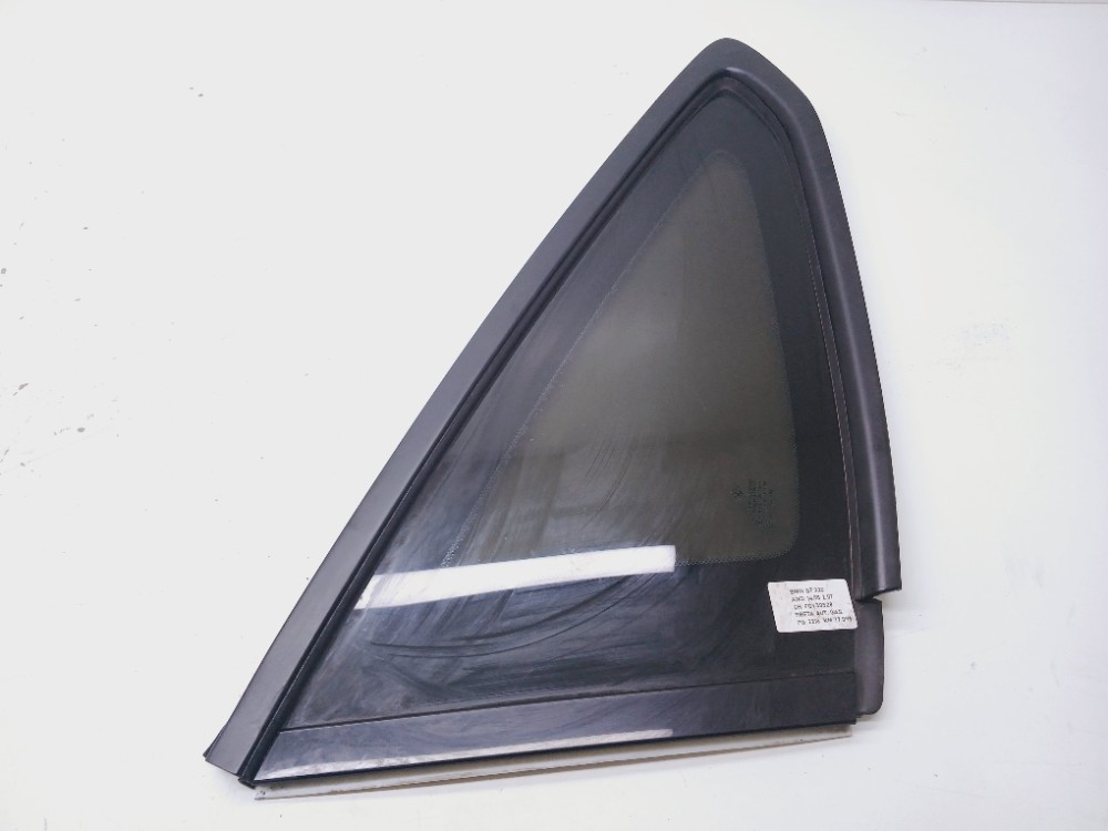 Vidro Fixo Traseiro Esquerdo Bmw 320i Gt 2.0 2014 2015