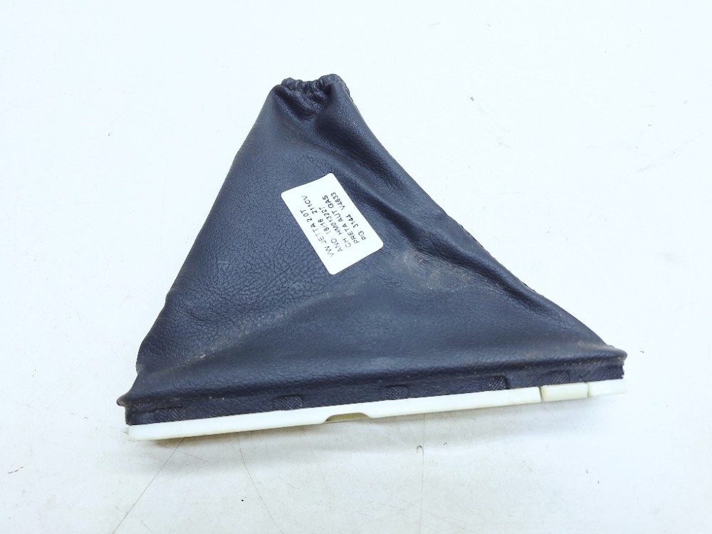 Coifa Alavanca Estacionamento Vw Jetta 2.0 2016 5c0711465d