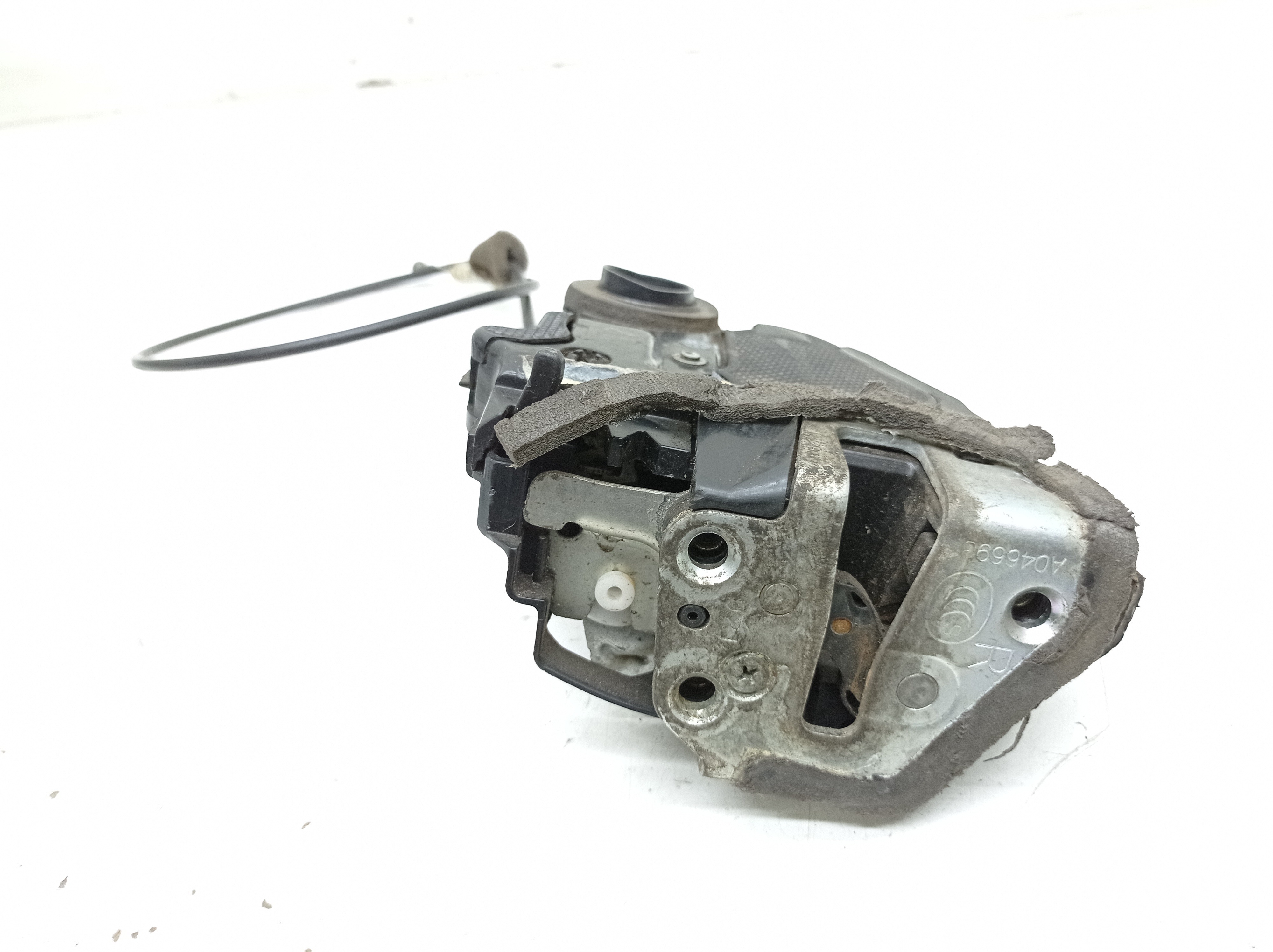 Fechadura Porta Traseira Direita Toyota Rav4 2.4 2009 / 2010