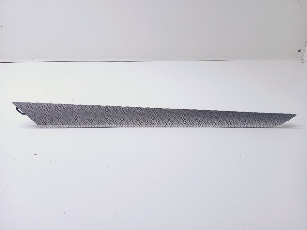 Acabamento Porta Dianteira Esquerda Vw Jetta 2.0 Gli 2019