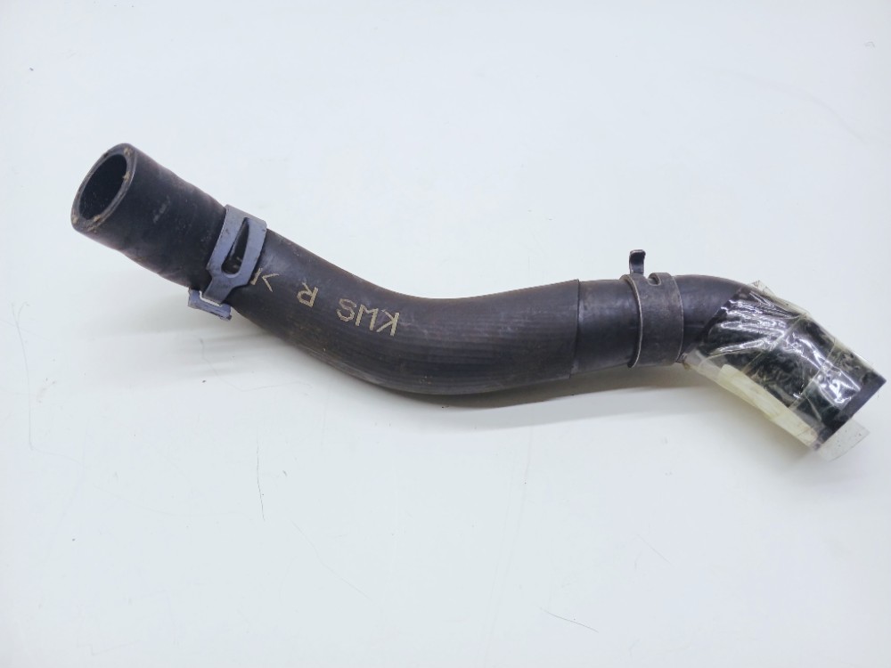 Mangueira Arrefecimento Vw Nivus Tsi 1.0 2025