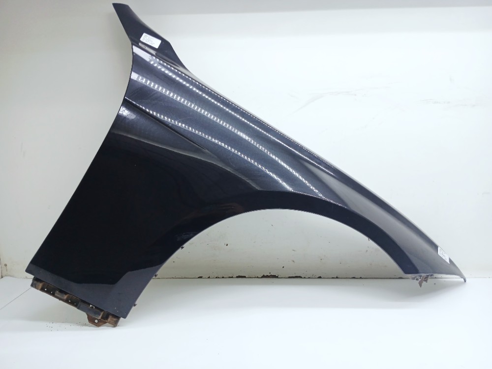 Paralama Direito Bmw 320 2.0 2016 2017