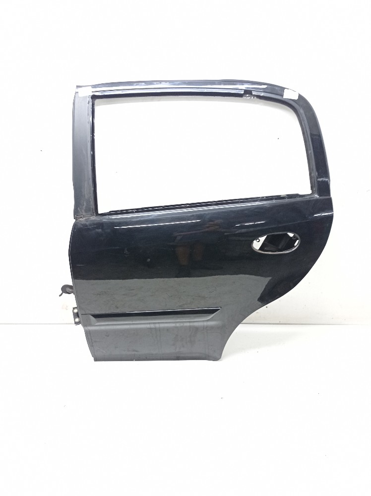 Porta Traseira Esquerdo Chery Face 1.3 2011 2012