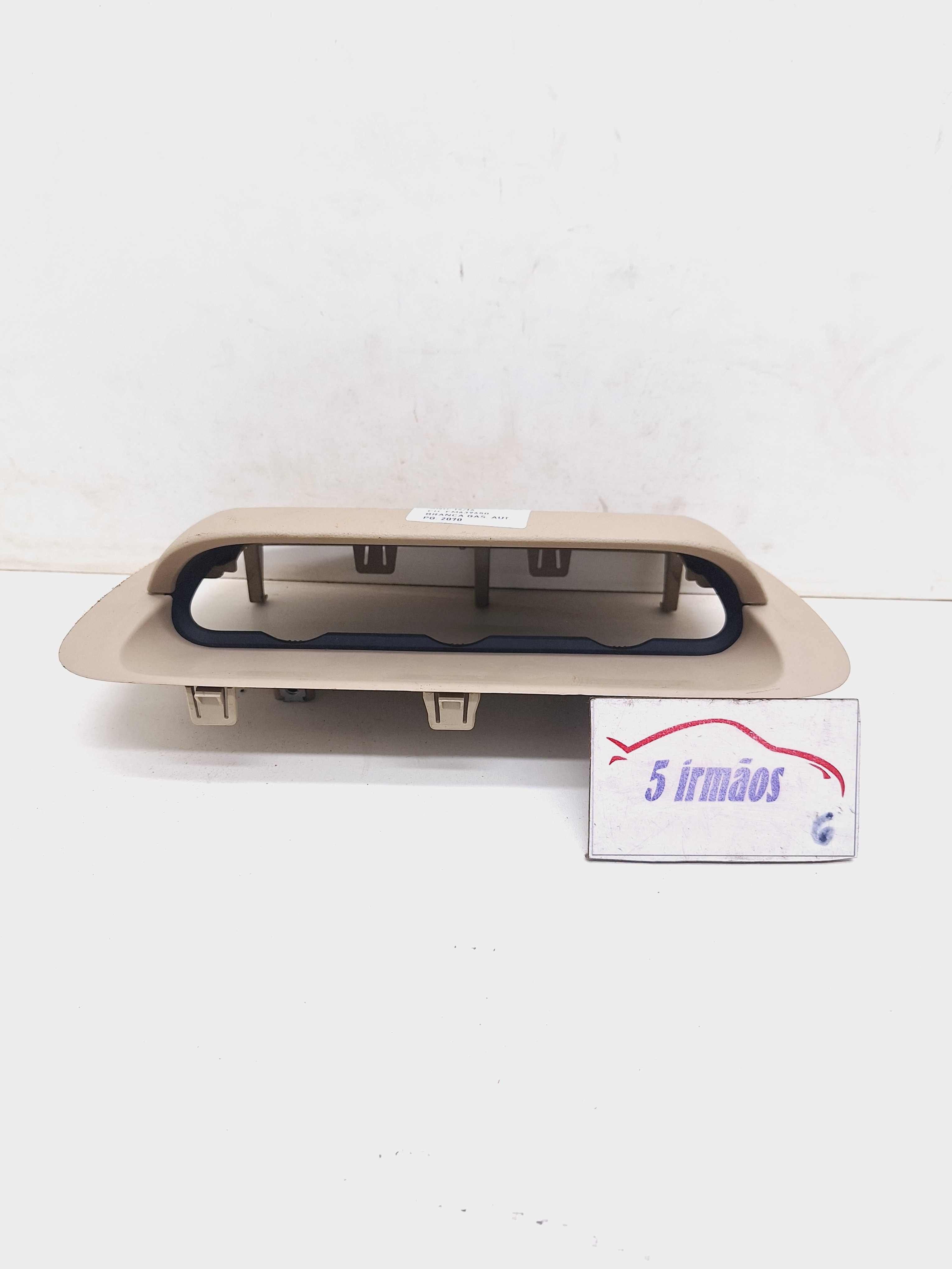 Acabamento Painel Vw Fusca Tsi 2.0 Turbo 2014 Nº5c1857192b