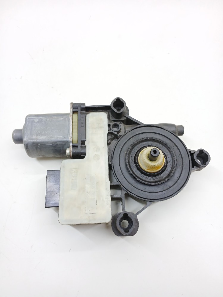 Motor Vidro Traseiro Direito Vw Virtus 1.0 2018 5q0959812d